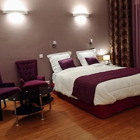 Hotel Paris Gambetta Exterior photo