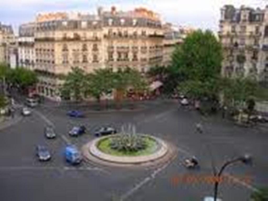 Hotel Paris Gambetta Exterior photo